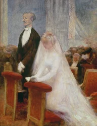Die Hochzeit
